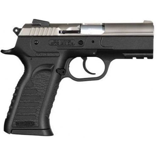 EAA Tanfoglio Witness Polymer Carry 9mm Pistol EAA Tanfoglio Witness Polymer Carry 9mm Pistol