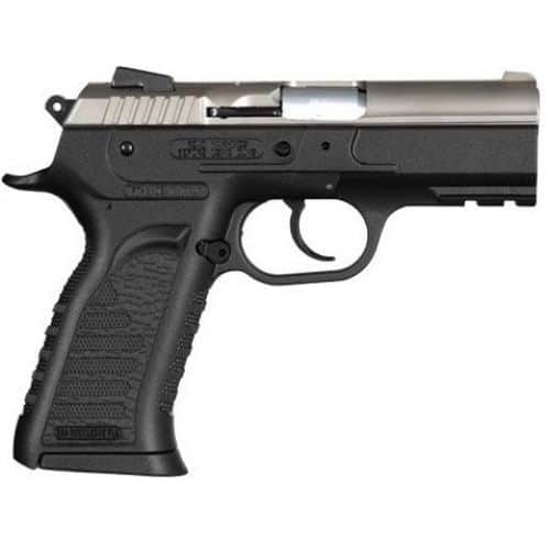 EAA Tanfoglio Witness Polymer Carry 9mm Pistol EAA Tanfoglio Witness Polymer Carry 9mm Pistol