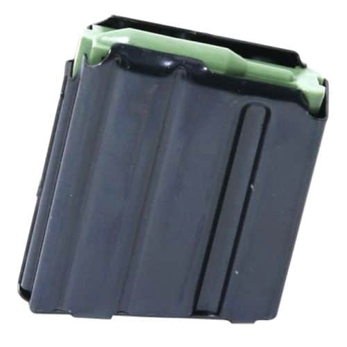 ProMag COL21 AR-15 223 Rem,5.56 NATO 5rd Black Oxide Detachable ProMag COL21 AR-15 223 Rem,5.56 NATO 5rd Black Oxide Detachable