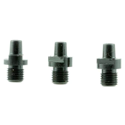 Traditions A1268 Revolver Nipples 6 x 3/4 Pietta 3 Pack Traditions A1268 Revolver Nipples 6 x 3/4 Pietta 3 Pack