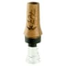 Duck Commander DCPROTW Pro Series Double Reed Duck Call Tigerwood Duck Commander DCPROTW Pro Series Double Reed Duck Call Tigerwood