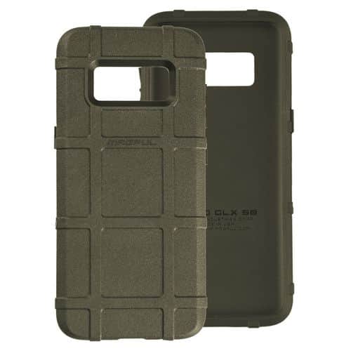 Magpul MAG934-ODG Field Case Samsung Galaxy S8 Thermoplastic Olive Drab Green Magpul MAG934-ODG Field Case Samsung Galaxy S8 Thermoplastic Olive Drab Green