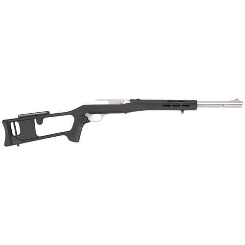 ATI Outdoors MAR3000 Fiberforce Rifle Stock Black Synthetic Fixed Thumbhole for Marlin 60, 75 & 990 ATI Outdoors MAR3000 Fiberforce Rifle Stock Black Synthetic Fixed Thumbhole for Marlin 60, 75 & 990