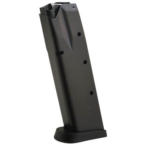 IWI US J941M910P Jericho 941 9mm Luger PL-910,PL-9,PSL-910,PSL-9,F-910,F-9,FS-910,FS-9 10rd Black Detachable IWI US J941M910P Jericho 941 9mm Luger PL-910,PL-9,PSL-910,PSL-9,F-910,F-9,FS-910,FS-9 10rd Black Detachable