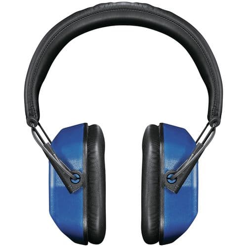 Champion Targets 40981 Vanquish Hearing Protection Electronic Hearing Muff Blue Electronic Hearing Muff Bluetooth Champion Targets 40981 Vanquish Hearing Protection Electronic Hearing Muff Blue Electronic Hearing Muff Bluetooth