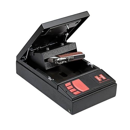 Hornady Rapid Safe RFID Access Hornady Rapid Safe RFID Access