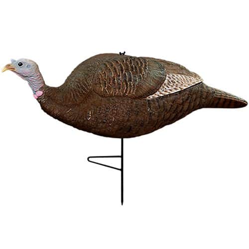Primos 69065 Gobbstopper Turkey Decoy Primos 69065 Gobbstopper Turkey Decoy
