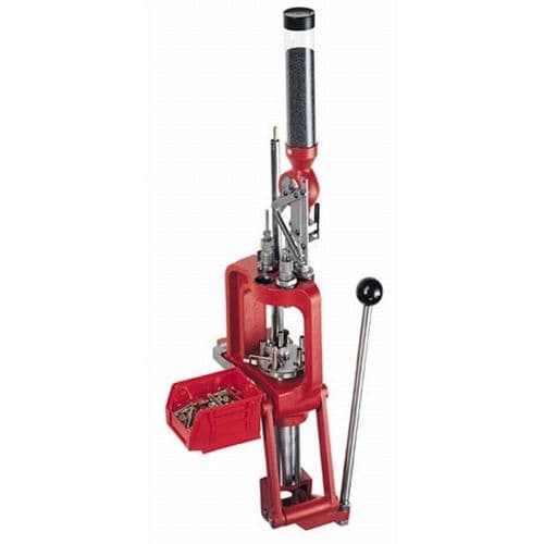 Hornady Lock-N-Load Progressive Reloading Press Hornady Lock-N-Load Progressive Reloading Press