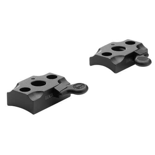 Leupold 50054 QR Base 2-Piece Win 70/670/770/70A Matte Black Leupold 50054 QR Base 2-Piece Win 70/670/770/70A Matte Black