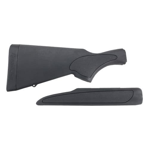 Remington 19527 870 Compact 20 Gauge Stock Set Synthetic Black Remington 19527 870 Compact 20 Gauge Stock Set Synthetic Black