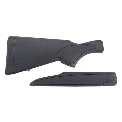 Remington 19527 870 Compact 20 Gauge Stock Set Synthetic Black Remington 19527 870 Compact 20 Gauge Stock Set Synthetic Black