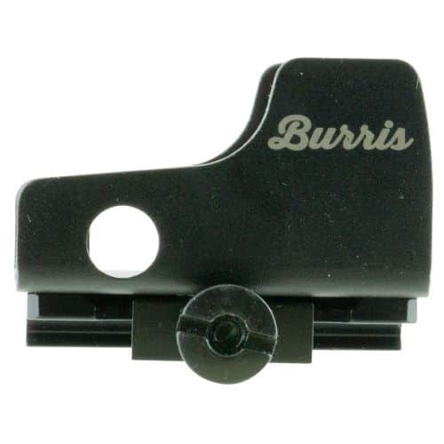 Burris 410330 Picatinny Protector Mount
Black Burris 410330 Picatinny Protector Mount
Black