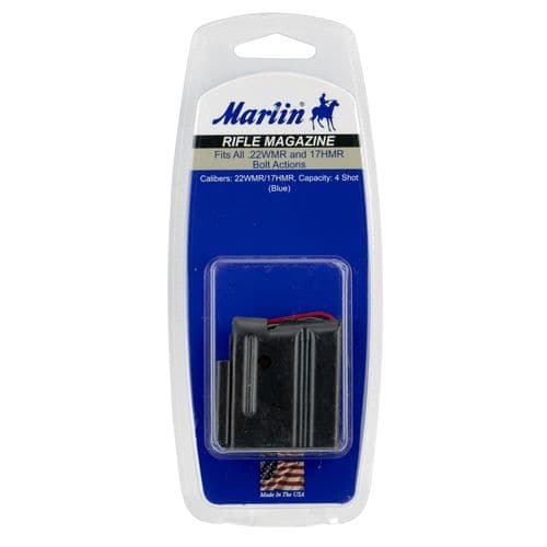 Marlin 71921 XT-22/XT-17 22 Mag,17 HMR Marlin XT-22/XT-17 4rd Blued Detachable Marlin 71921 XT-22/XT-17 22 Mag,17 HMR Marlin XT-22/XT-17 4rd Blued Detachable
