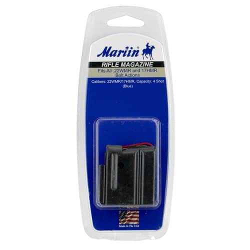 Marlin 71921 XT-22/XT-17 22 Mag,17 HMR Marlin XT-22/XT-17 4rd Blued Detachable Marlin 71921 XT-22/XT-17 22 Mag,17 HMR Marlin XT-22/XT-17 4rd Blued Detachable