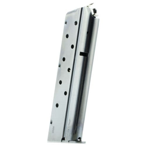 ATI ATIGFX9GIMAG FX9 1911 9mm Luger 9rd Black Detachable ATI ATIGFX9GIMAG FX9 1911 9mm Luger 9rd Black Detachable