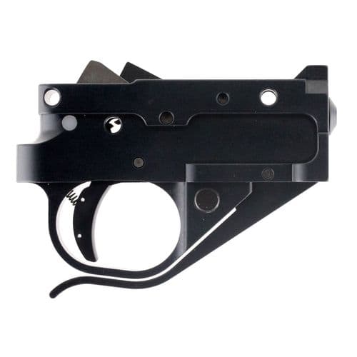 Timney Triggers 1022-1C Replacement Trigger Ruger 10/22 Single-Stage Curved 2.75 lbs Timney Triggers 1022-1C Replacement Trigger Ruger 10/22 Single-Stage Curved 2.75 lbs