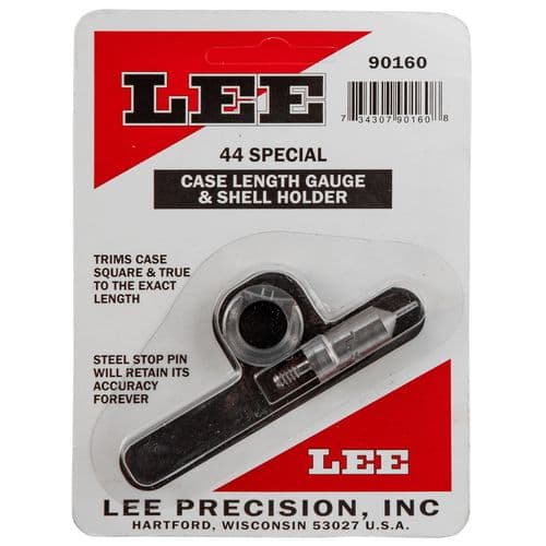 Lee Case Length Gauge 44 S&W Special Lee Case Length Gauge 44 S&W Special