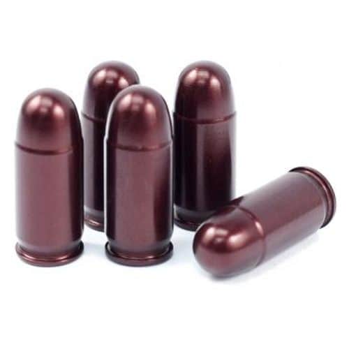 A-Zoom Snap Caps 380 5PK A-Zoom Snap Caps 380 5PK