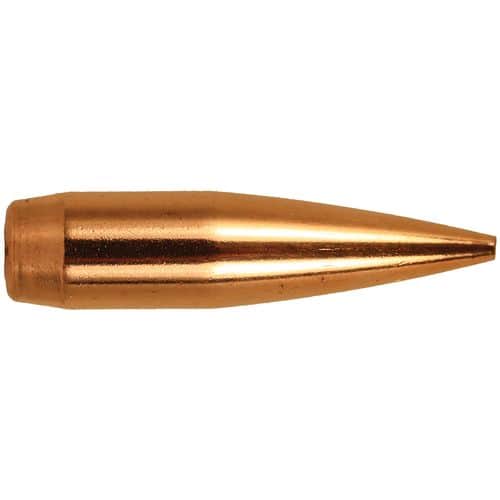 Berger Bullets 30508 Hunting 30 Caliber .308 155 GR Secant Very Low Drag 100 Box Berger Bullets 30508 Hunting 30 Caliber .308 155 GR Secant Very Low Drag 100 Box