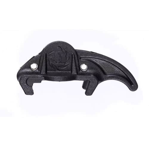 Tactical Solutions Ruger Racker Ambidextrous Bolt Racker for Ruger MKIII and 22/45 Pistols Tactical Solutions Ruger Racker Ambidextrous Bolt Racker for Ruger MKIII and 22/45 Pistols