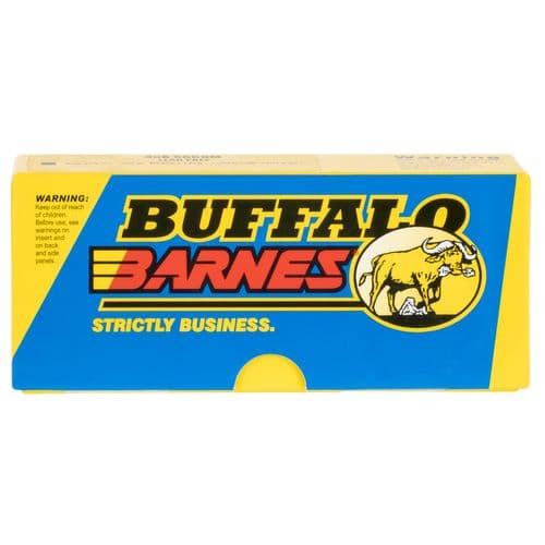 Buffalo Bore Ammunition 47A/20 Hunting & Sniping 458 SOCOM 300 gr Barnes Tipped TSX Lead Free 20 Bx/ 12 Cs Buffalo Bore Ammunition 47A/20 Hunting & Sniping 458 SOCOM 300 gr Barnes Tipped TSX Lead Free 20 Bx/ 12 Cs