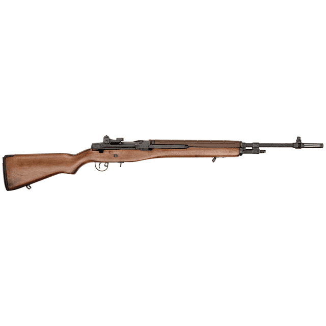 Springfield Armory M1A Loaded 7.62x51 NATO (.308 WIN) Semi-Auto Rifle Springfield Armory M1A Loaded 7.62x51 NATO (.308 WIN) Semi-Auto Rifle