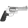 Smith & Wesson Model 460V .460 S&W Magnum Revolver 5" Barrel-163465-022188634655 Smith & Wesson Model 460V .460 S&W Magnum Revolver 5" Barrel-163465-022188634655