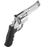 Smith & Wesson Model 460V .460 S&W Magnum Revolver 5" Barrel-163465-022188634655 Smith & Wesson Model 460V .460 S&W Magnum Revolver 5" Barrel-163465-022188634655