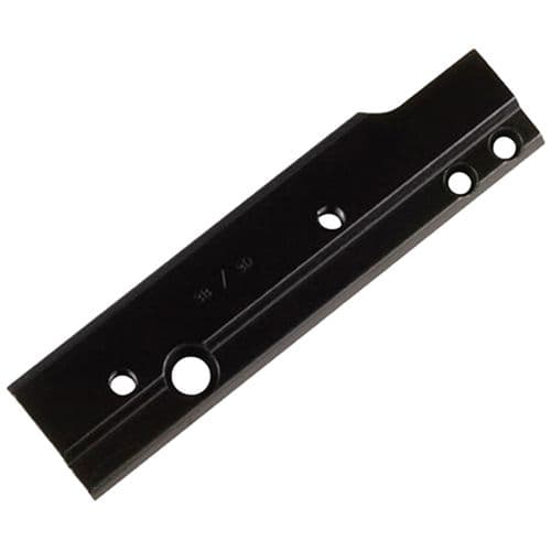 Weaver Mounts 48412 Side Mount Detachable
Side Mount Base For Side Mount 1-Piece Style Black Finish Weaver Mounts 48412 Side Mount Detachable
Side Mount Base For Side Mount 1-Piece Style Black Finish