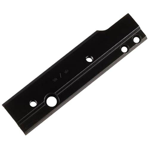 Weaver Mounts 48412 Side Mount Detachable
Side Mount Base For Side Mount 1-Piece Style Black Finish Weaver Mounts 48412 Side Mount Detachable
Side Mount Base For Side Mount 1-Piece Style Black Finish