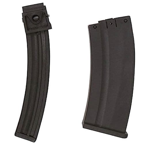 ProMag AA922A1 Archangel 22 LR Ruger 10/22 25rd Black Detachable ProMag AA922A1 Archangel 22 LR Ruger 10/22 25rd Black Detachable