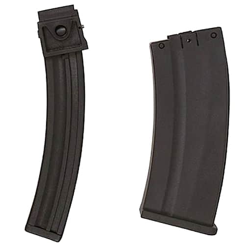 ProMag AA922A1 Archangel 22 LR Ruger 10/22 25rd Black Detachable ProMag AA922A1 Archangel 22 LR Ruger 10/22 25rd Black Detachable