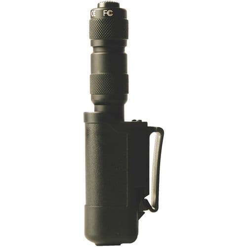 Blackhawk 411000PBK CQC Compact Light Carrier
Polymer Black Blackhawk 411000PBK CQC Compact Light Carrier
Polymer Black