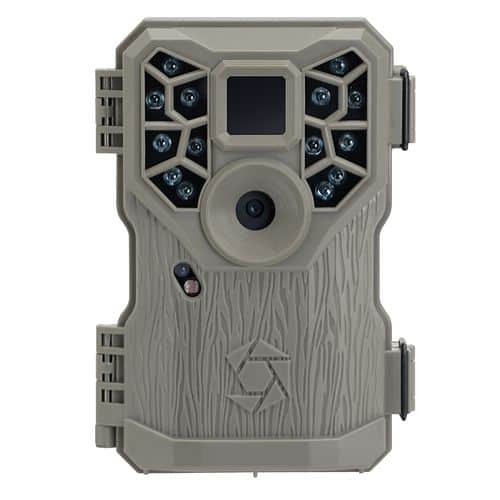 Stealth Cam STCPX14 PX Series PX14 8 MP Infrared Gray Stealth Cam STCPX14 PX Series PX14 8 MP Infrared Gray