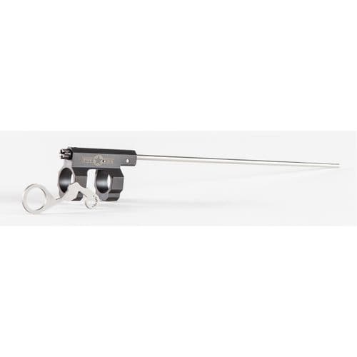 POF-USA Dictator AR-15 Adjustable Gas Block with Carbine Length Gas Tube POF-USA Dictator AR-15 Adjustable Gas Block with Carbine Length Gas Tube