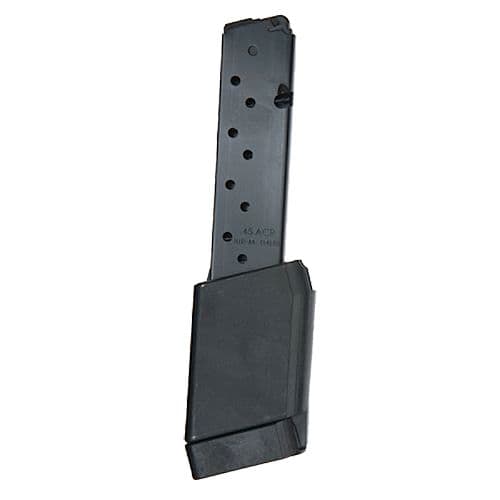ProMag HIPA4 Hi-Point 45 ACP 4595TS 14rd Black Oxide Detachable ProMag HIPA4 Hi-Point 45 ACP 4595TS 14rd Black Oxide Detachable