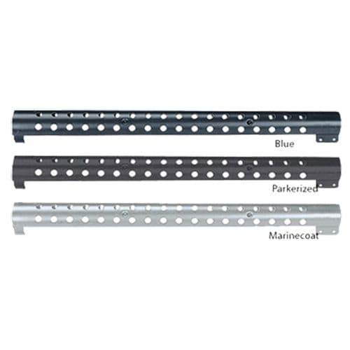 Mossberg 95068 Heat Shield Kit Mossberg 500/590 12 Gauge Only Glass-Filled Nylon/Aluminum Standard Mossberg 95068 Heat Shield Kit Mossberg 500/590 12 Gauge Only Glass-Filled Nylon/Aluminum Standard