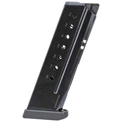 Sig Sauer MAG220108 P220 10mm Auto 8 Round Steel Black Finish Sig Sauer MAG220108 P220 10mm Auto 8 Round Steel Black Finish