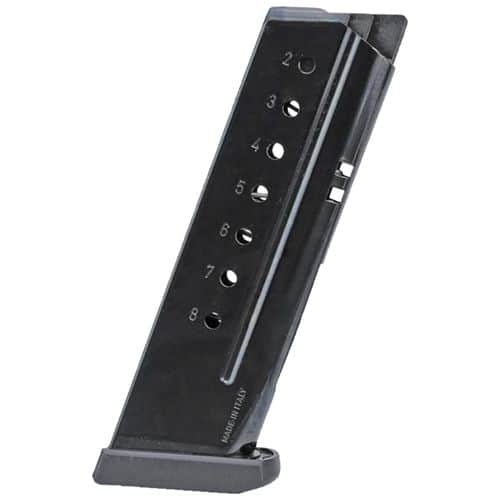 Sig Sauer MAG220108 P220 10mm Auto 8 Round Steel Black Finish Sig Sauer MAG220108 P220 10mm Auto 8 Round Steel Black Finish