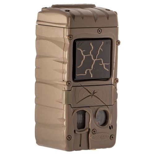 Cuddeback G5079 Power House
Trail Camera 20 MP Green Cuddeback G5079 Power House
Trail Camera 20 MP Green
