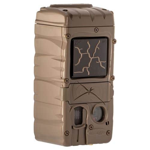 Cuddeback G5079 Power House
Trail Camera 20 MP Green Cuddeback G5079 Power House
Trail Camera 20 MP Green
