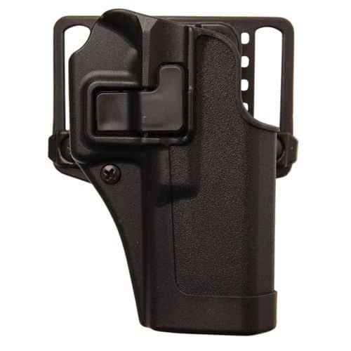 Blackhawk 410579BKR Serpa CQC Concealment Black Matte Polymer OWB HK VP9 Right Hand Blackhawk 410579BKR Serpa CQC Concealment Black Matte Polymer OWB HK VP9 Right Hand