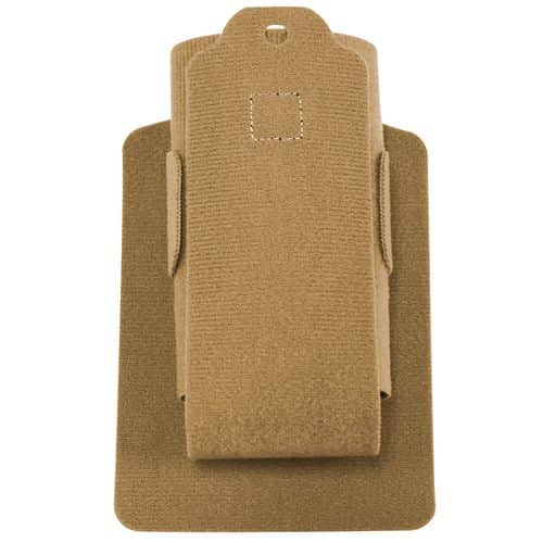 Vertx VTX5115 MAK Single Fits AR Platform Velcro One-Wrap Tan Vertx VTX5115 MAK Single Fits AR Platform Velcro One-Wrap Tan