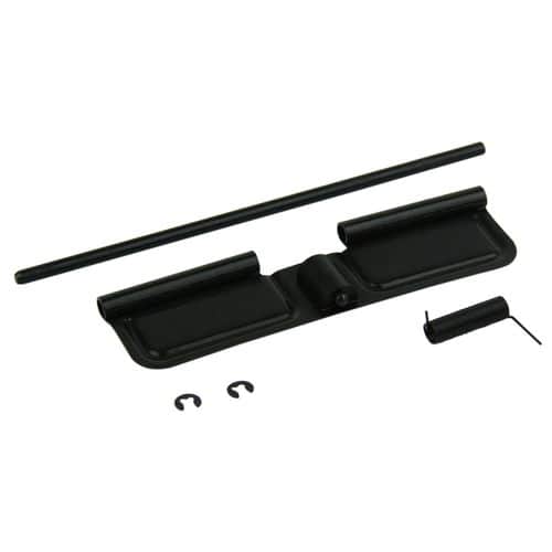 TacFire AR-10 Dust Cover Steel Black TacFire AR-10 Dust Cover Steel Black