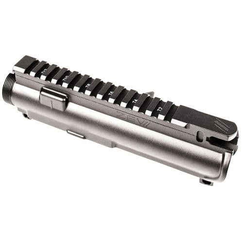 ZEV UR556FOR AR15 Forged Upper Receiver 223 Remington/5.56 NATO 7075-T6 Aluminum Black Hardcoat Anodized ZEV UR556FOR AR15 Forged Upper Receiver 223 Remington/5.56 NATO 7075-T6 Aluminum Black Hardcoat Anodized