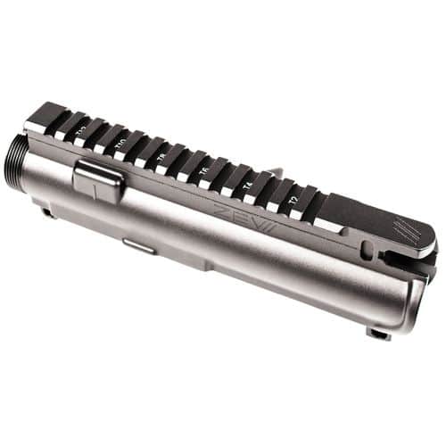 ZEV UR556FOR AR15 Forged Upper Receiver 223 Remington/5.56 NATO 7075-T6 Aluminum Black Hardcoat Anodized ZEV UR556FOR AR15 Forged Upper Receiver 223 Remington/5.56 NATO 7075-T6 Aluminum Black Hardcoat Anodized