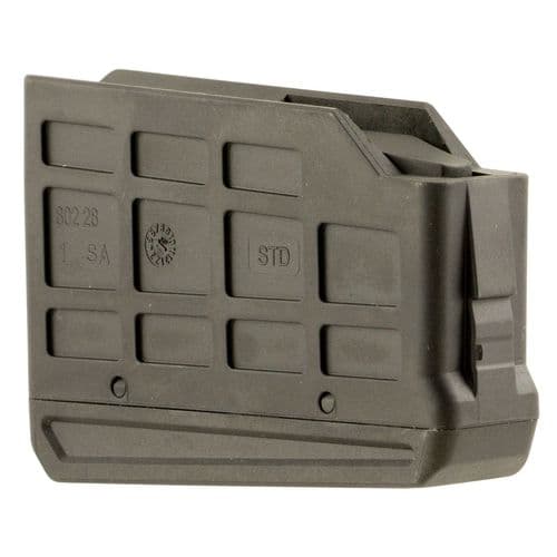 Winchester Guns 112098802 XPR 243/308 Win,6.5 Creedmoor,7mm-08 Rem XPR 3rd Black Detachable Winchester Guns 112098802 XPR 243/308 Win,6.5 Creedmoor,7mm-08 Rem XPR 3rd Black Detachable