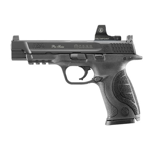 Smith & Wesson M&P CORE 40 S&W PISTOL 178059 Smith & Wesson M&P CORE 40 S&W PISTOL 178059