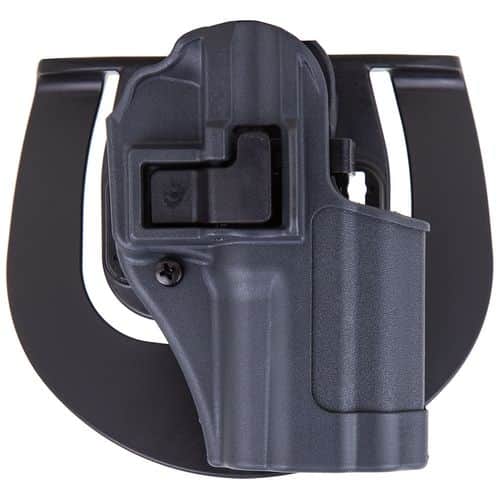 Blackhawk 413507BKR Serpa Sportster Gray Polymer OWB Springfield XD Right Hand Blackhawk 413507BKR Serpa Sportster Gray Polymer OWB Springfield XD Right Hand