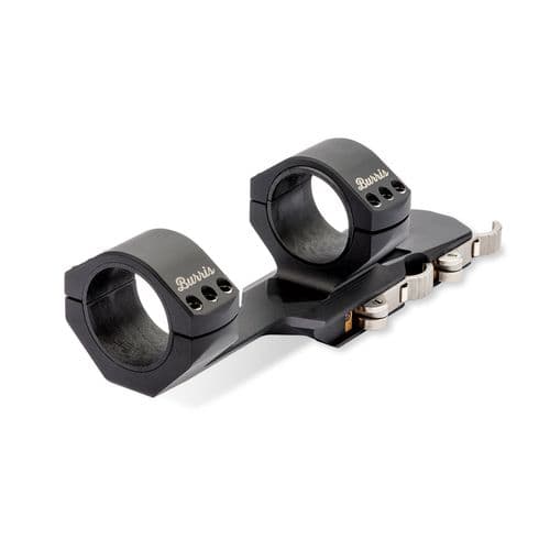 BUR 410352 AR-SIG QD PEPR MNT 30MM BUR 410352 AR-SIG QD PEPR MNT 30MM